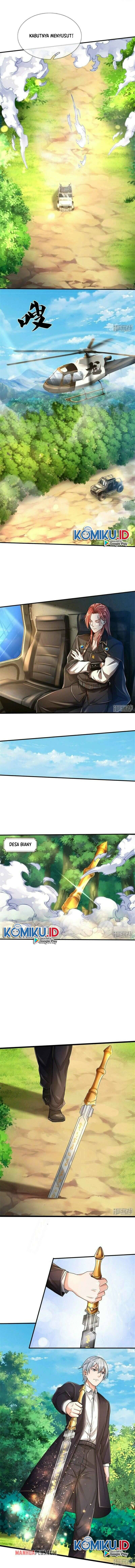 I am Daxianzun Chapter 431 Gambar 4